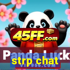 strp chat